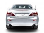 Lexus IS250C 2010 года (EU)
